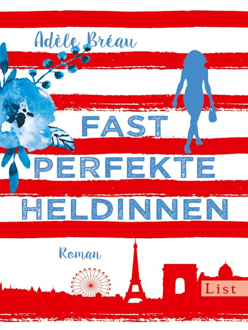 Title details for Fast perfekte Heldinnen by Adèle Bréau - Available